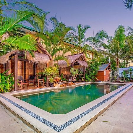 River Retreat Home & Holiday Park Tweed Heads Kültér fotó
