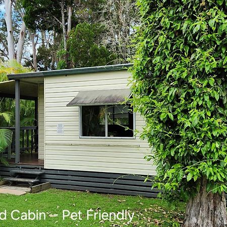 River Retreat Home & Holiday Park Tweed Heads Kültér fotó