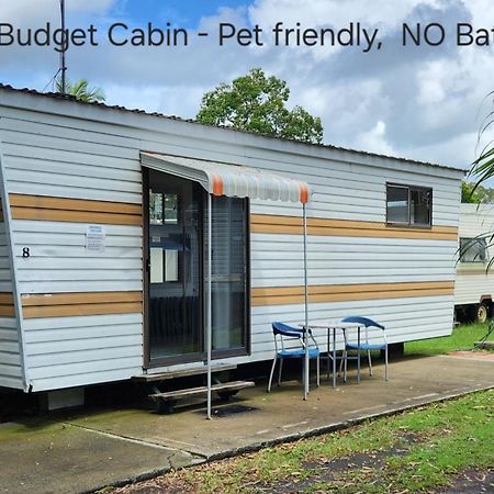 River Retreat Home & Holiday Park Tweed Heads Kültér fotó