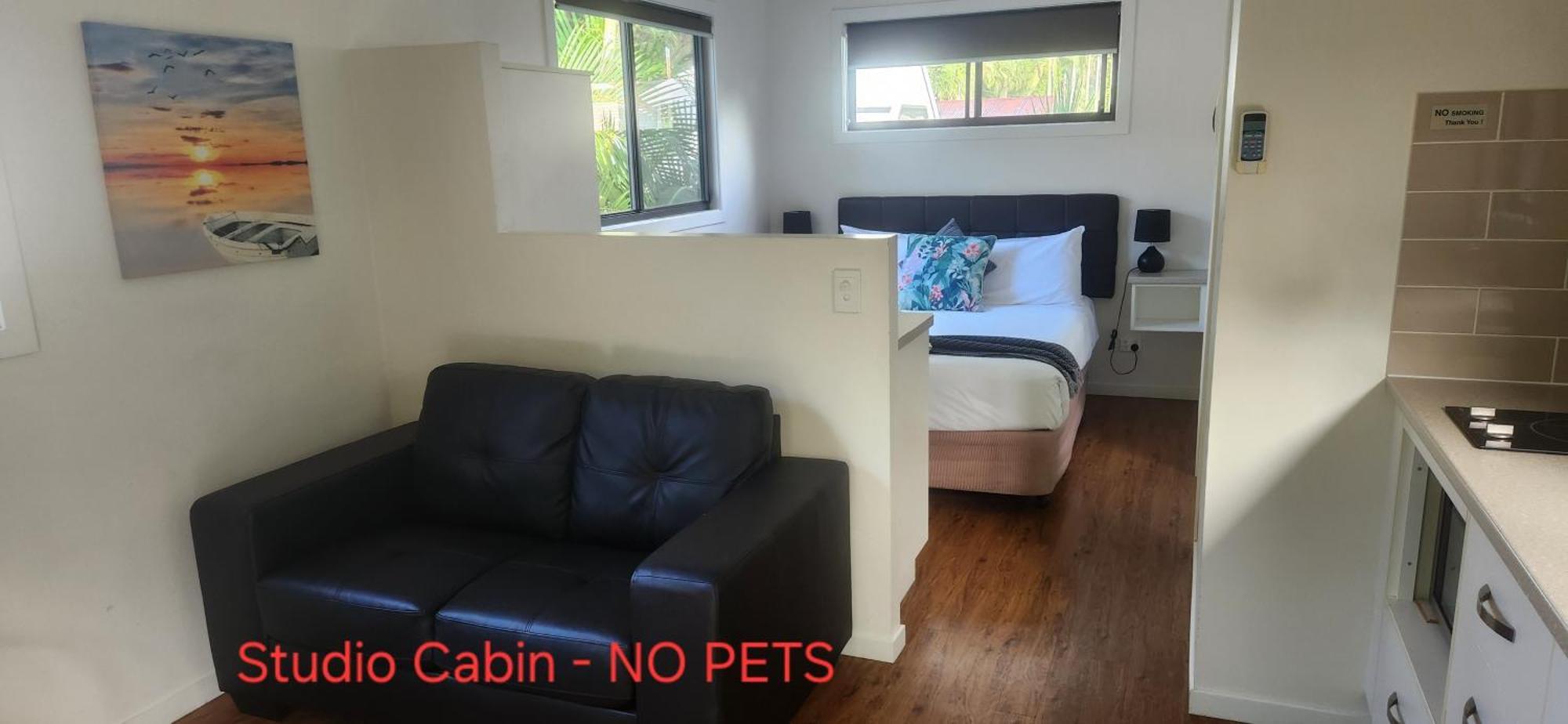 River Retreat Home & Holiday Park Tweed Heads Kültér fotó