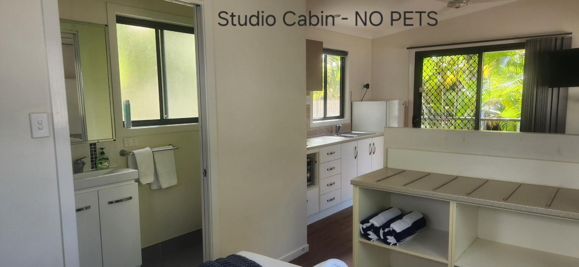 River Retreat Home & Holiday Park Tweed Heads Kültér fotó