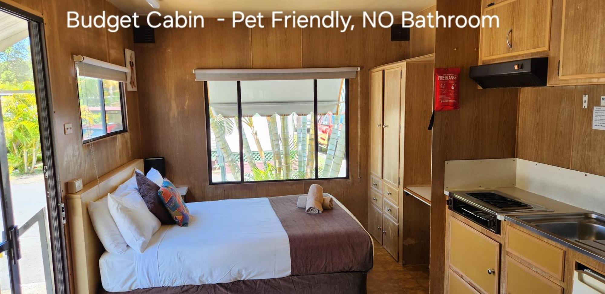 River Retreat Home & Holiday Park Tweed Heads Kültér fotó