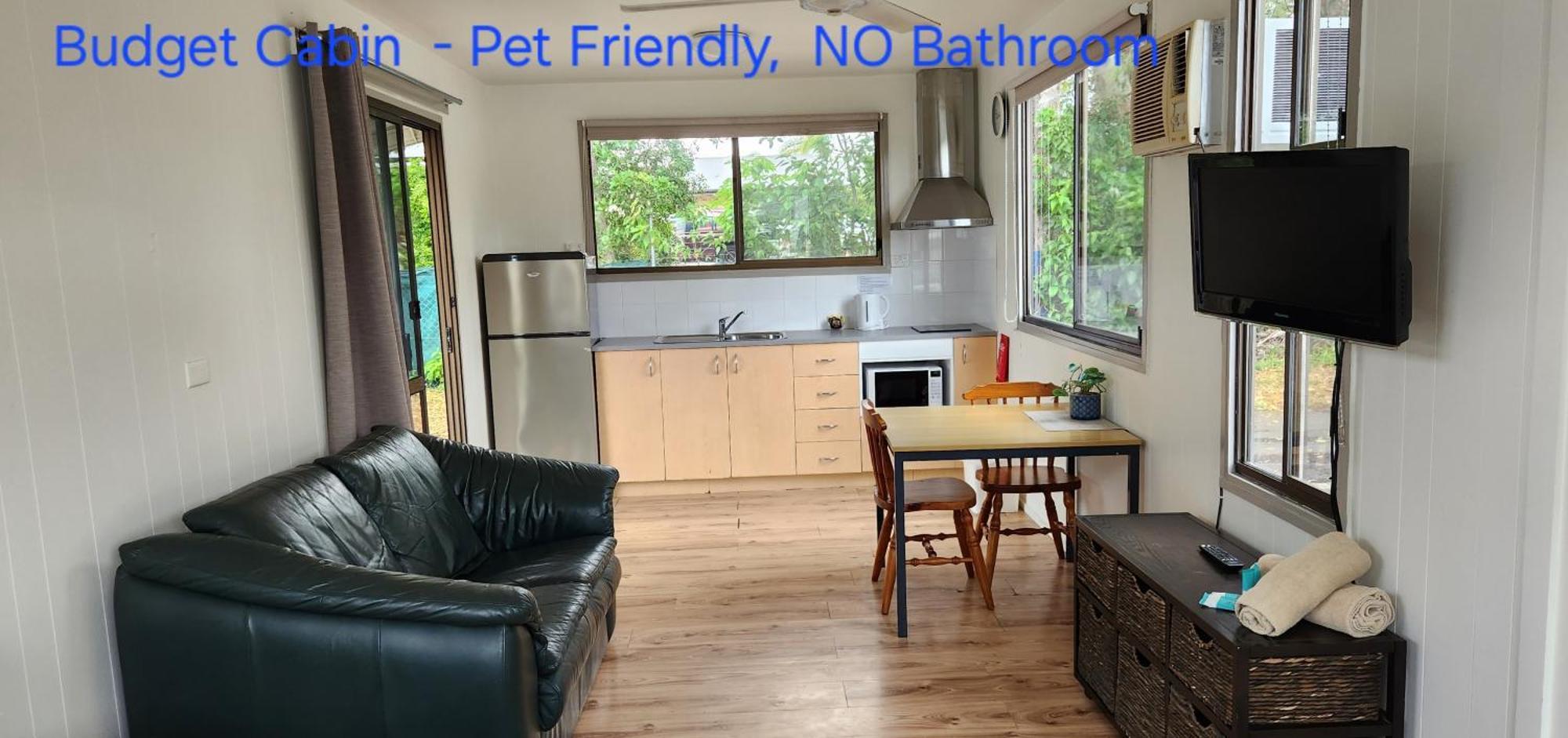 River Retreat Home & Holiday Park Tweed Heads Kültér fotó