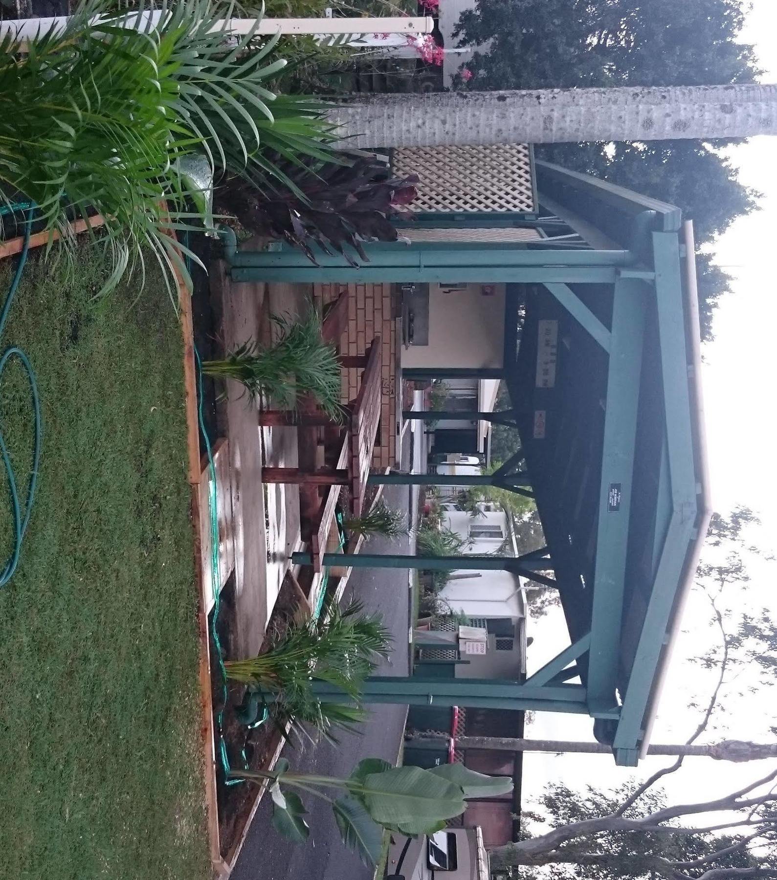 River Retreat Home & Holiday Park Tweed Heads Kültér fotó