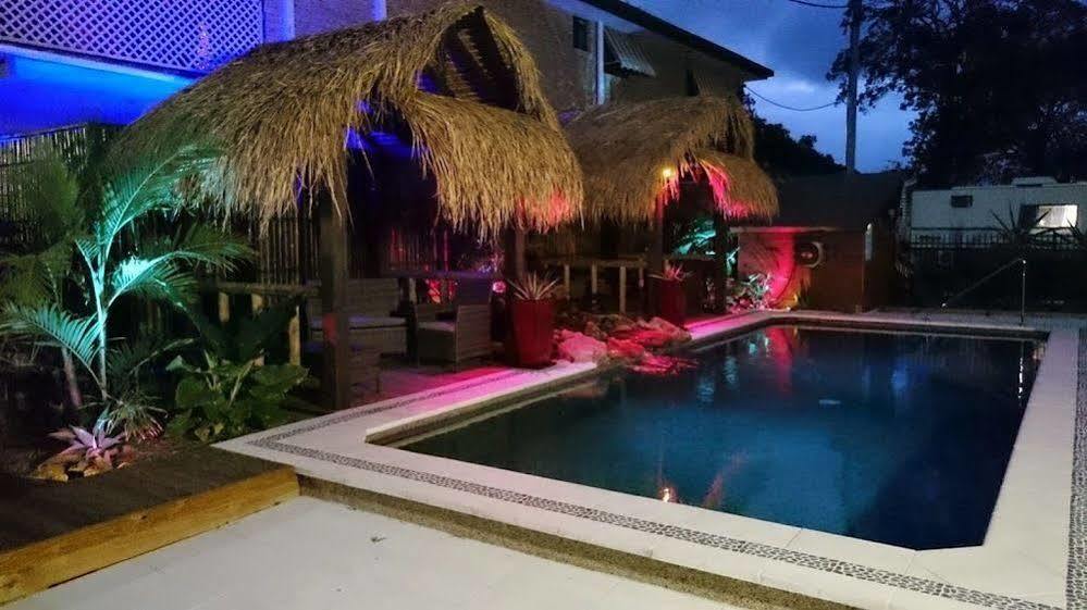 River Retreat Home & Holiday Park Tweed Heads Kültér fotó