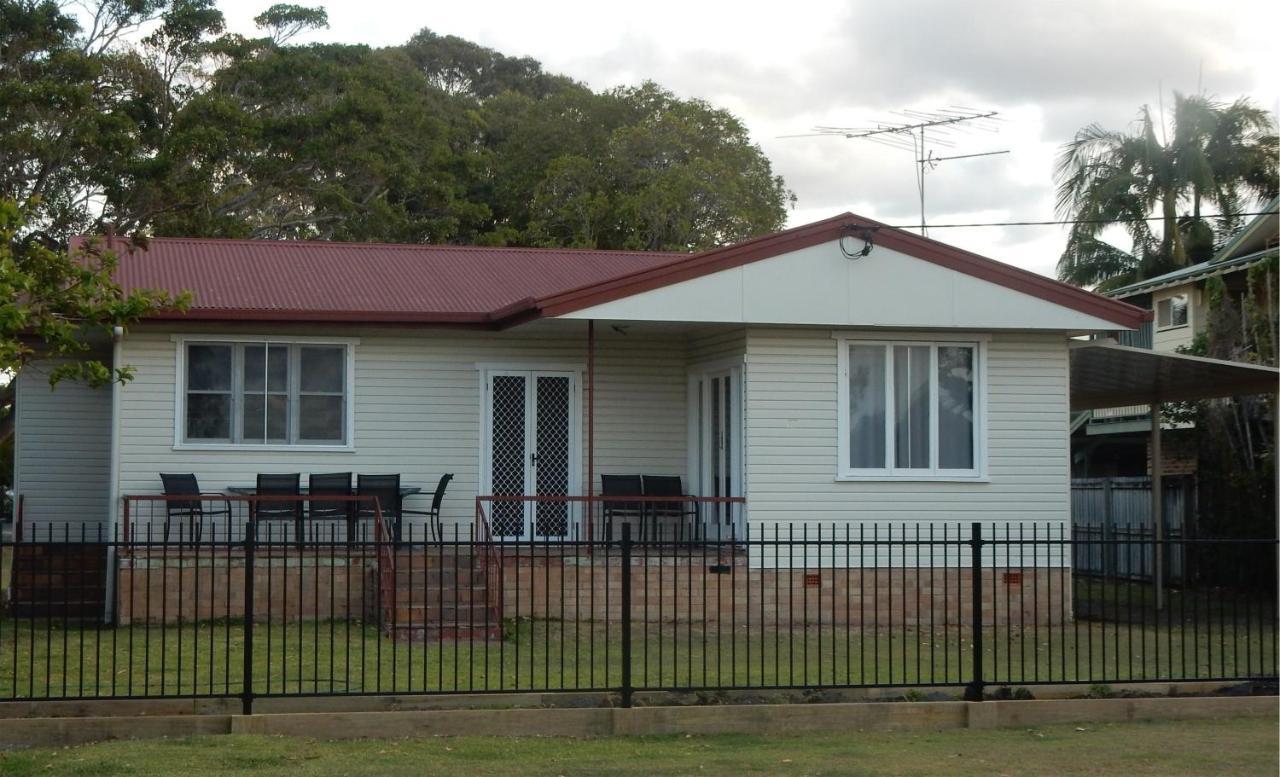 River Retreat Home & Holiday Park Tweed Heads Kültér fotó